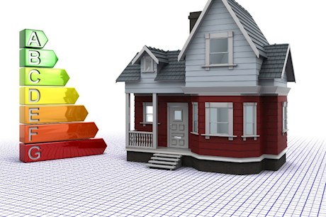 Binalarda Yalıtım ve Enerji Verimliliği