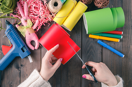 El Yapımı Harika Yılbaşı Hediyeleri