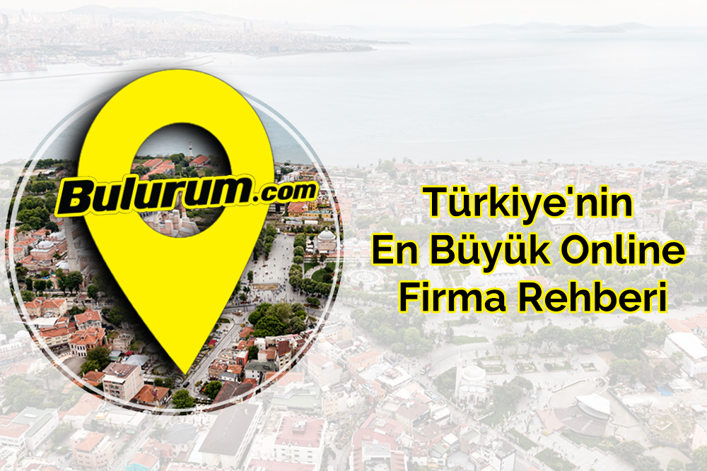 Türkiye'nin En Büyük Online Firma Rehberi Kobilerin Dostu